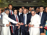 مائی کراچی نمائش میں عوام کا سیلاب امڈ آیا