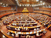 ارکان پارلیمنٹ کی اکثریت ’’بیمار‘‘ کروڑوں کی دوائیں کھاگئے