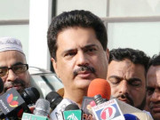 2 سے 3 روز میں کسی جماعت میں شمولیت کا اعلان کروں گا نبیل گبول