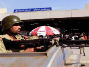 بے نظیر ایئرپورٹ پیسے نہ دینے پربرطانوی شہری کا پاسپورٹ ضبط