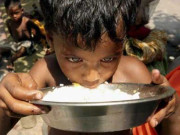 پاکستان میں غذائی عدم تحفظ کا سنگین مسئلہ