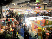 بارہویں سالانہ مائی کراچی نمائش اختتام پذیر ہوگئی