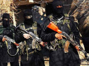 داعش کی امریکا کو ایک اور ’’نائن الیون‘‘ کی دھمکی