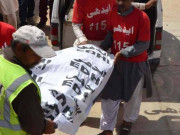اچار فیکٹری حادثہ احتیاطی تدابیر لازم