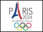 پیرس 2024 اولمپکس کی میزبانی کی دوڑ میں شامل ہوگا