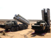 روس کا ایران کو ایس 300 میزائل سسٹم دینے کا اعلان