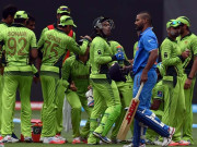 پاکستان بھارت کوسیریز پر قائل کرنے کے لیے کوشاں