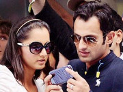 ’’بیوی نمبر ون‘‘ ثانیہ کے کارنامے پر شعیب بھی شاداں