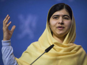 نائیجیرین طالبات کی آزادی کیلیے دنیا مزید موثر اقدام کرے ملالہ یوسف زئی