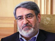 پاکستان کے بعض علاقوں میں سیکیورٹی فراہم کر سکتے ہیں ایرانی وزیر داخلہ