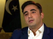 درست وقت پر صف اول کی سیاست میں شامل ہوں گا بلاول بھٹو زرداری
