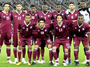 ورلڈ کپ 2018 کوالیفائرز میں مستقبل کا میزبان قطر سخت گروپ میں شامل