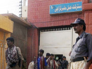 رواں سال صرف ملیرجیل میں 60لاکھ کی دوائیں فراہم کی گئیںاسپیکٹرجیل خانہ جات