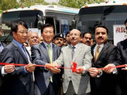 بس سروس پروجیکٹ کا اجراء مستحسن فیصلہ