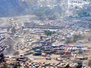 محکمہ کسٹمز نے افغانستان جانیوالے کنٹینرز روک لیے