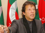 عمران خان کا آج جوڈیشل کمیشن  کے سامنے پیش ہونے کا امکان