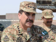 آرمی چیف کا انتشار پھیلانے والی قوتوں کو انتباہ