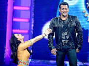 سلمان خان سے بہت محبت کرتی ہوں پریتی زینٹا