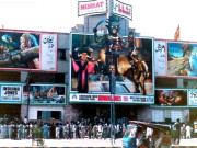 کراچی میں 88پرانے سنیما گھر شاپنگ پلازوں میں تبدیل