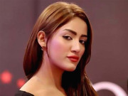 متیرا پر فلم ’’بلائنڈ لو‘‘ کا آئٹم سانگ عکسبند کرلیا گیا