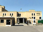 این اے 246 میں پولنگ عملہ دوسرے صوبوں سے لینے کیلیے پی ٹی آئی کی درخواست مسترد