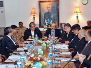 سندھ ایپکس کمیٹی کا کالعدم تنظیموں کی سرپرستی کرنے والوں کے خلاف کارروائی کا فیصلہ
