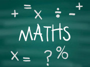 ریاضی کا سوال  جو توجہ کا مرکز بن گیا