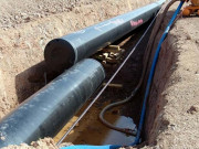 روس پاکستان کوایل این جی پائپ لائن کیلیے 2بلین ڈالر قرضہ دیگا