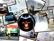 گاڑیوں سے نکلتا دھواں صحت کا کیا حشر کرسکتا ہے