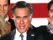 امریکی الیکشنرومنی مقبولیت میں اوباماسے آگے نکل گئے 