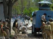 مقبوضہ کشمیر میں احتجاج کی لہر