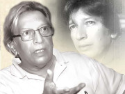 ہراچھا شعرمیر کا طلعت حسین سے باتیں ادب کی