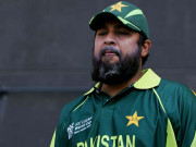 ملک میں انٹرنیشنل کرکٹ نہ ہونے کی وجہ ٹیم کا خراب کھیل ہے انضمام