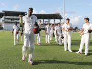 فتح ہاتھ سے نکل جانے پر انگلش پلیئرزکے منہ لٹک گئے