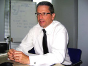 ڈیٹابیس مینجمنٹ و اینالسزسے ریونیو نظام بہتر کیا جاسکتا ہے کرس آرمیٹیج