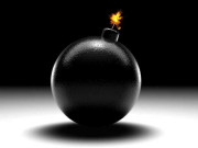 سمندروں میں گم ایٹم بموں سے دنیا کو خطرہ