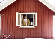 جیل ہے یا جنّت 