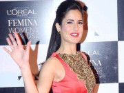 سونم اورایشوریہ کے بعد کترینہ بھی کانزفلم فیسٹیول میں جلوہ افروز ہوں گی