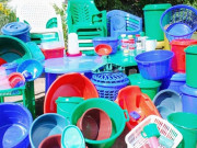 پاکستانی پلاسٹک انڈسٹری کوجوائنٹ وینچر کی ایرانی پیشکش