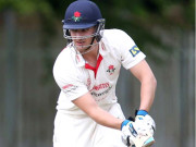 21 سالہ انگلش بیٹسمین نے کلب ون ڈے میچ میں 350 رنزبنا کرتاریخ رقم کردی