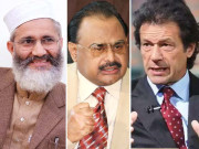 فاتح کون عوام کی نظریں این اے 246 پر لگ گئیں