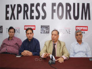 چینی سرمایہ کاری سے معیشت مضبوط ہوگیشفافیت ضروری ہےایکسپریس فورم