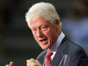 ٹرمپ کے ہاتھوں ہیلری کی شکست پر 2 سال سو نہیں پایا، بل کلنٹن