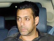 بجرنگی بھائی جان کی شوٹنگ کے دوران سلومیاں کی طبیعت بگڑگئی