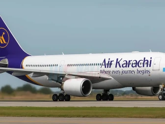 کراچی میں نئی کارگو اور مسافر ایئرلائنز لانے کی تیاریاں