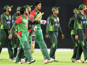ون ڈے رینکنگ میں گرین شرٹس تاریخی پستی کا شکار ہوگئے