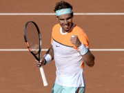 بارسلونا اوپن میں رافیل نڈال نے نکولس الماگرو سے انتقام لے لیا