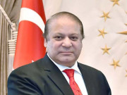 وزیراعظم نواز شریف نے 2 سال میں 23 غیر ملکی دورے کیے