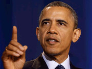 بحرالکاہل کے آرپار تجارتی معاہدے کی حمایت میں حامیوں کی تنقیدکا سامنا کرنا پڑا صدراوباما