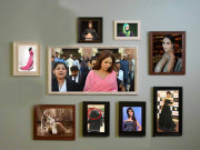 پانچ کروڑ کا برقع